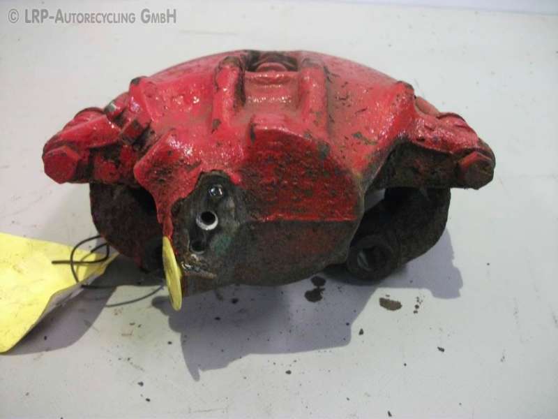 VW Golf 19E original Bremssattel vorn links 1.8 66kw BJ1991